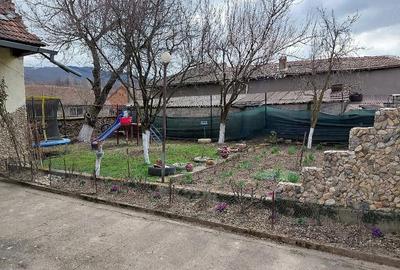 Casă cu 3 camere cu Teren 2158 Mp în Fârdea - 6
