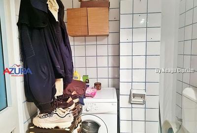 AZURA Imobiliare - Garsoniera et1 Central Popa Sapca - 13