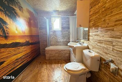 Apartament cu 3 camere în Central - 4