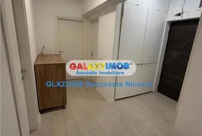 Apartament 3 camere Mobilat Utilat in Militari Residence 500 Euro - 9