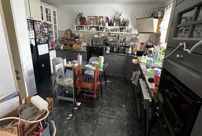 Casă cu 4 camere cu Teren 500 Mp în Cristian - 6