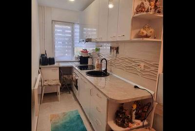 Apartament cu 2 camere semidecomandat în Salca - 1