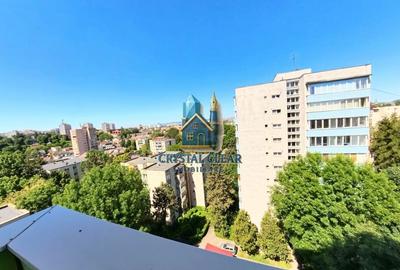 Apartament cu 2 camere semidecomandat în Budai - 13