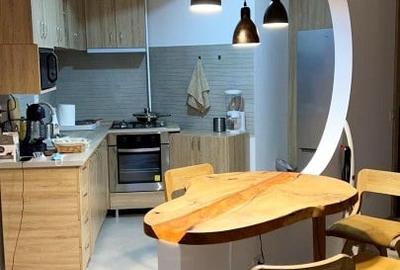 Apartament modern în Sinaia – zona Platoul Izvor - 12