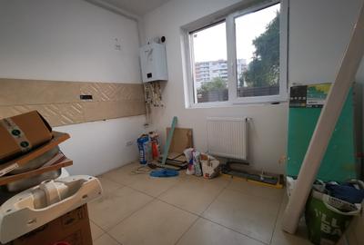 Regie Residence parter Vanzare Garsoniera noua cu centrala, metrou Grozavesti - 5