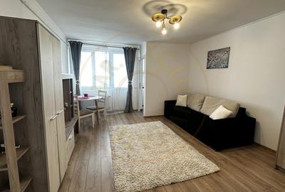 Garsonieră decomandată, mobilată în Craiovei - 1