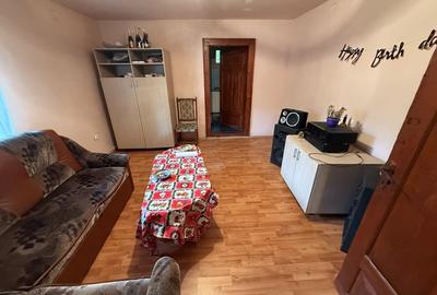 Casă individuală cu 6 camere cu Teren 386 Mp în Băișoara - 4