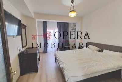 De inchiriat! Apartament 2 camere, open space, zona Centrala - 4