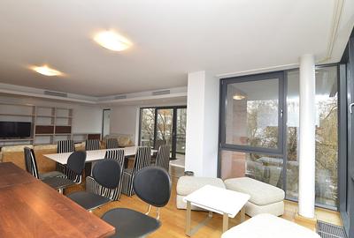 Apartament cu 5 camere decomandat, mobilat în Dorobanți - 8