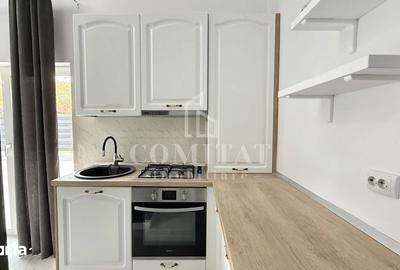 Apartament cu 3 camere în Dâmbul Rotund - 5