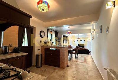 Casă individuală cu 4 camere cu Teren 850 Mp în Iancu Nicolae - 8