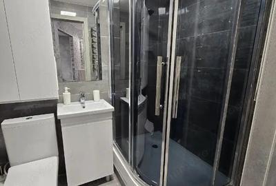 Garsoniera in zona Politehnicii - 7