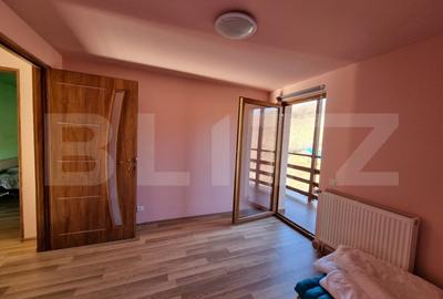 Casa individuala, 195 mp, 6300 mp teren, zona Jucu - 5