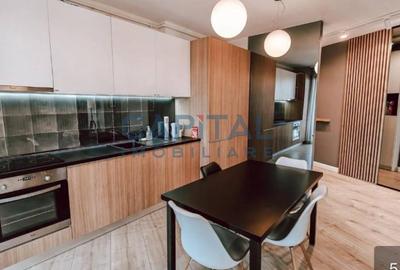 FARA COMISION ! Apartament de lux, 56mp, parcare, FSEGA FARA COMISION ! Apartament de lux, 56mp, parcare, FSEGA - 5