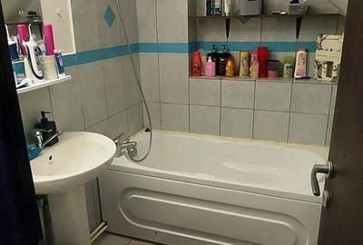 Apartament cu 2 camere în Gară - 7