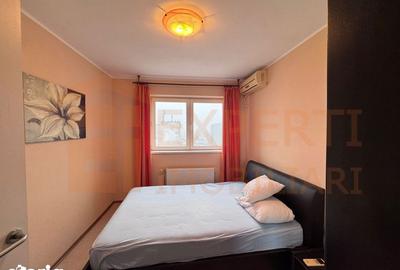 Apartament cu 3 camere decomandat, mobilat în Central - 10