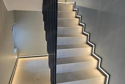 Casa de LUX superba construita si finisata impecabil! 4 camere dresing Bucium Visani.Tva inclus! MUT Casa de LUX superba construita si finisata impecabil! 4 camere dresing Bucium Visani.Tva inclus! MUT - 3