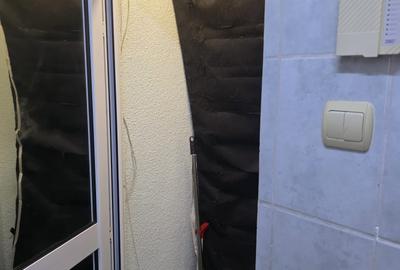 Iancului , 2 minute metrou - 9