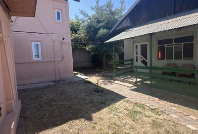 Casă cu 4 camere în Radu Negru - 6