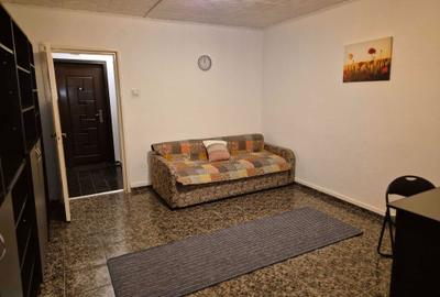 Garsonieră decomandată în Central - 5