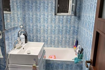 Apartament cu 3 camere semidecomandat în Brazda lui Novac - 4