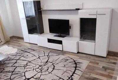 Apartament 3 camere decomandat Tomesti, mobilat+utilat, et 2 - 1