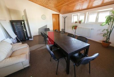 VILA IN DOMENII LOCATIE EXCELENTA - 1