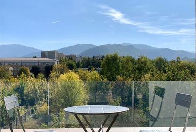 Apartament cu 2 camere în Central - 2