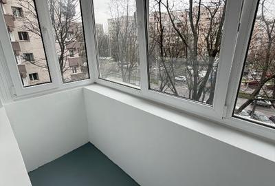 Apartament cu 3 camere decomandat, mobilat în Gorjului - 11