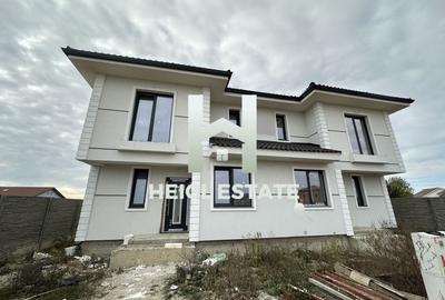 Duplex cu 5 camere Mosnita Noua - 13