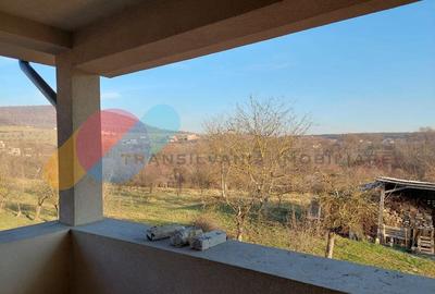 Casa Individuala, 160 mp utili, 6 camere, zona linistita, Baciu - 3