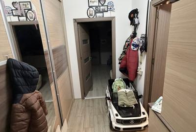 Apartament cu 2 camere semidecomandat în Vitan - 9