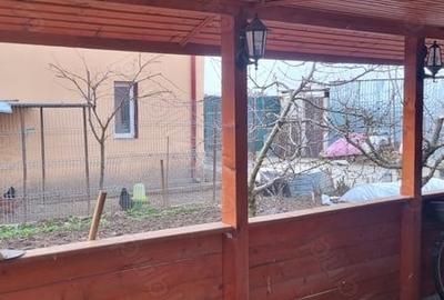 Casă cu 5 camere în Central - 1