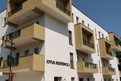 Apartament cu 2 camere în Ghencea - 1