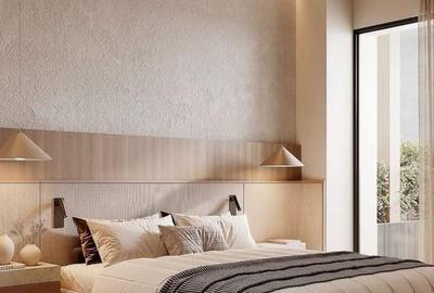 Apartament cu 2 camere în Militari