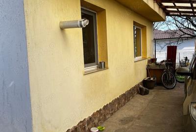 Casă cu 2 camere cu Teren 140 Mp în Viile Noi - 3