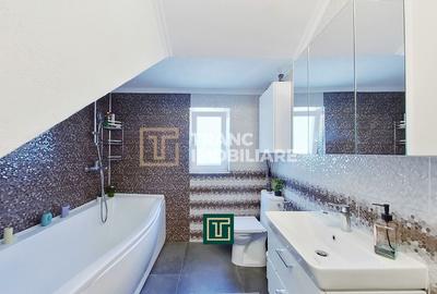 Casă individuală cu 5 camere cu Canalizare în Vinga - 13