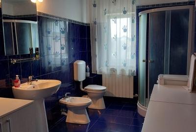 Casă individuală cu 6 camere cu Teren 660 Mp în 1 Mai - 10