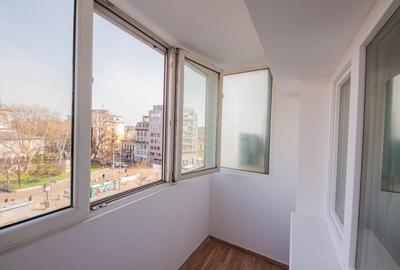 APARTAMENT CU 3 CAMERE | BLOC UNIC IN CENTRUL VECHI - 6