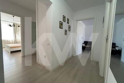Apartament de inchiriat - 4 camere decomandat, zona centrala - 10