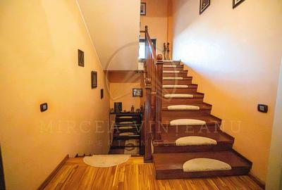 DACIA - Vila D+P+1E+M, teren 780 mp, deschidere 24 ml. - 18