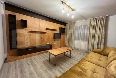 Prima inchiriere: Apartament 3 camere, 75 mp, cartier 1 Mai, zona UMF - 3