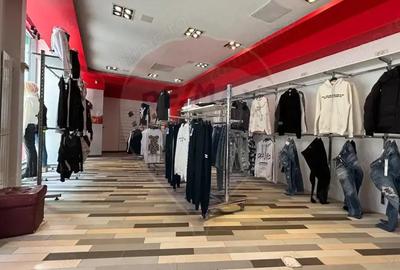 Spa?iu comercial de inchiriat ultracentral Stefan cel Mare Constanta - 2