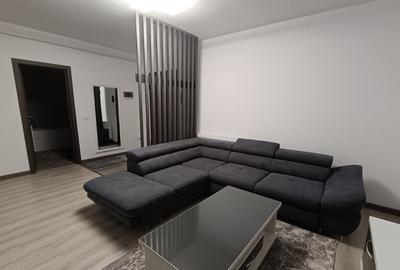 Apartament cu 3 camere semidecomandat în Central - 10