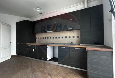 Birou, de 64 mp, în Bistrița Lac - 4