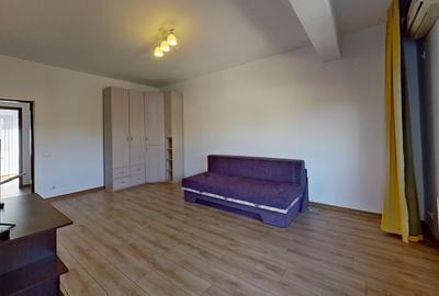 Ap. 2 camere Dudu - Chiajna- Militari Resideren, parcare proprie și curte verde - 5