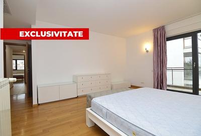 Apartament cu 5 camere decomandat, mobilat în Dorobanți - 17