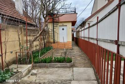 Casă cu 2 camere cu Teren 600 Mp în Bercu Roșu - 17
