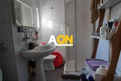 Apartament cu 3 camere decomandat în Cetate - 6