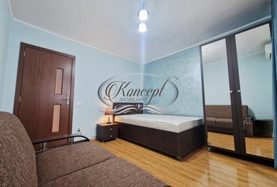 Apartament modern, disponibil imediat, zona Big Manastur - 2